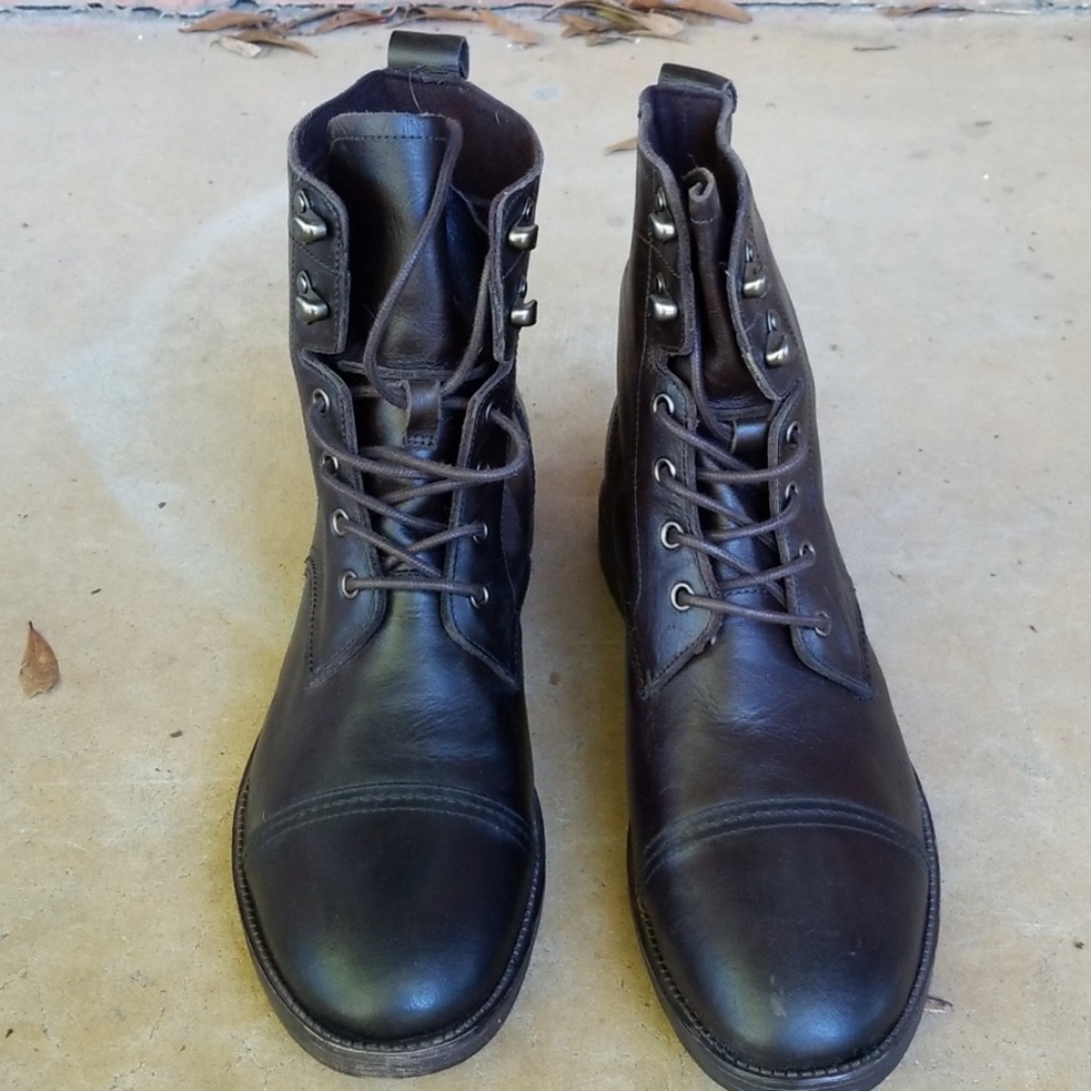 Mens boots